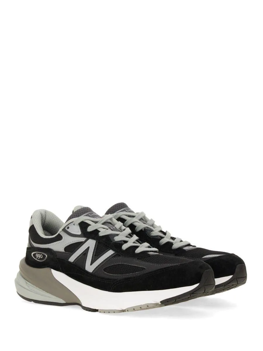 New Balance Sneaker Lifestyle