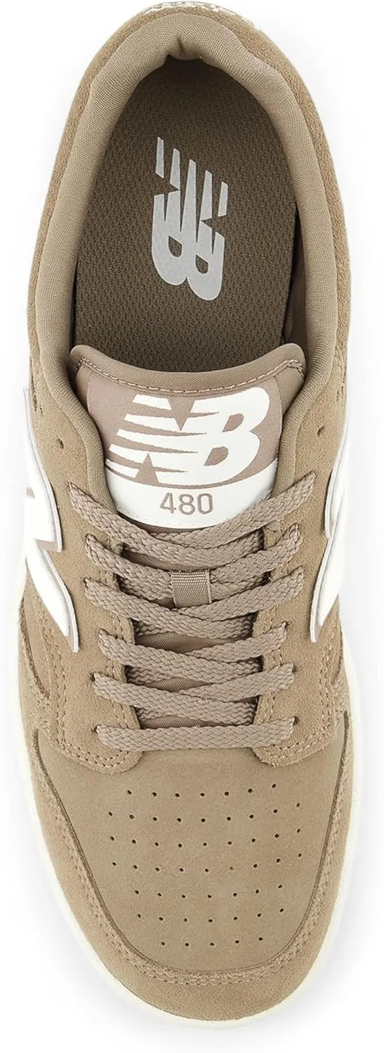 New Balance Unisex-Adult Sneaker