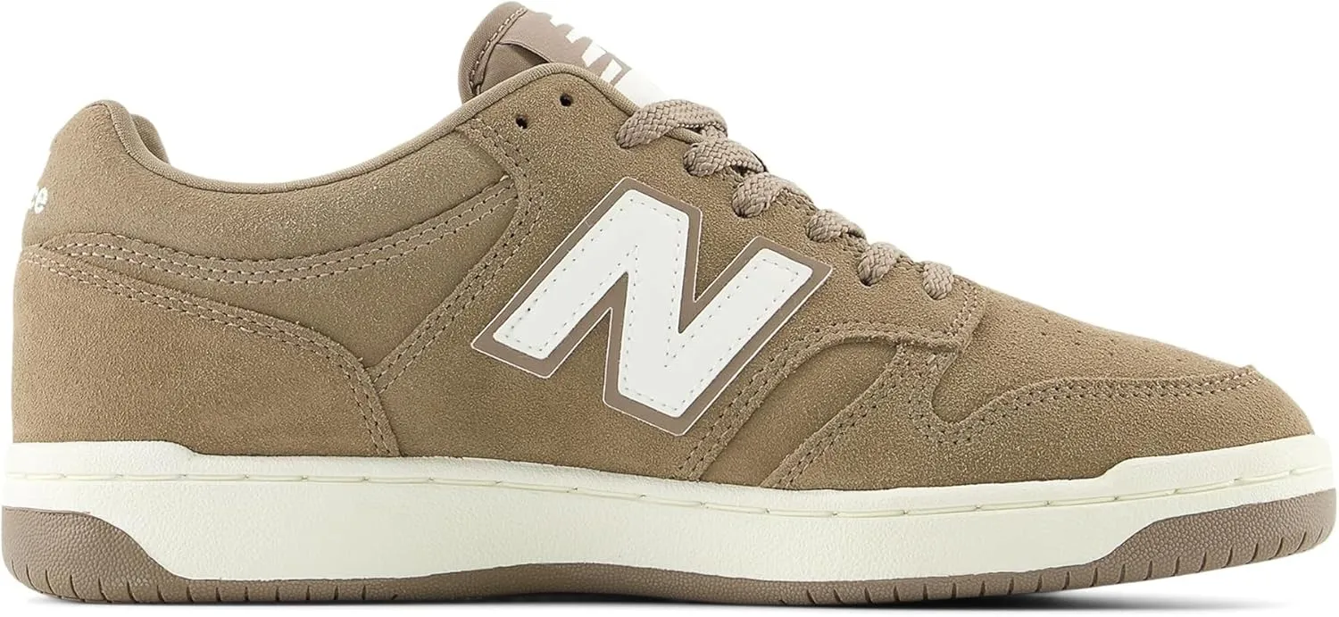 New Balance Unisex-Adult Sneaker