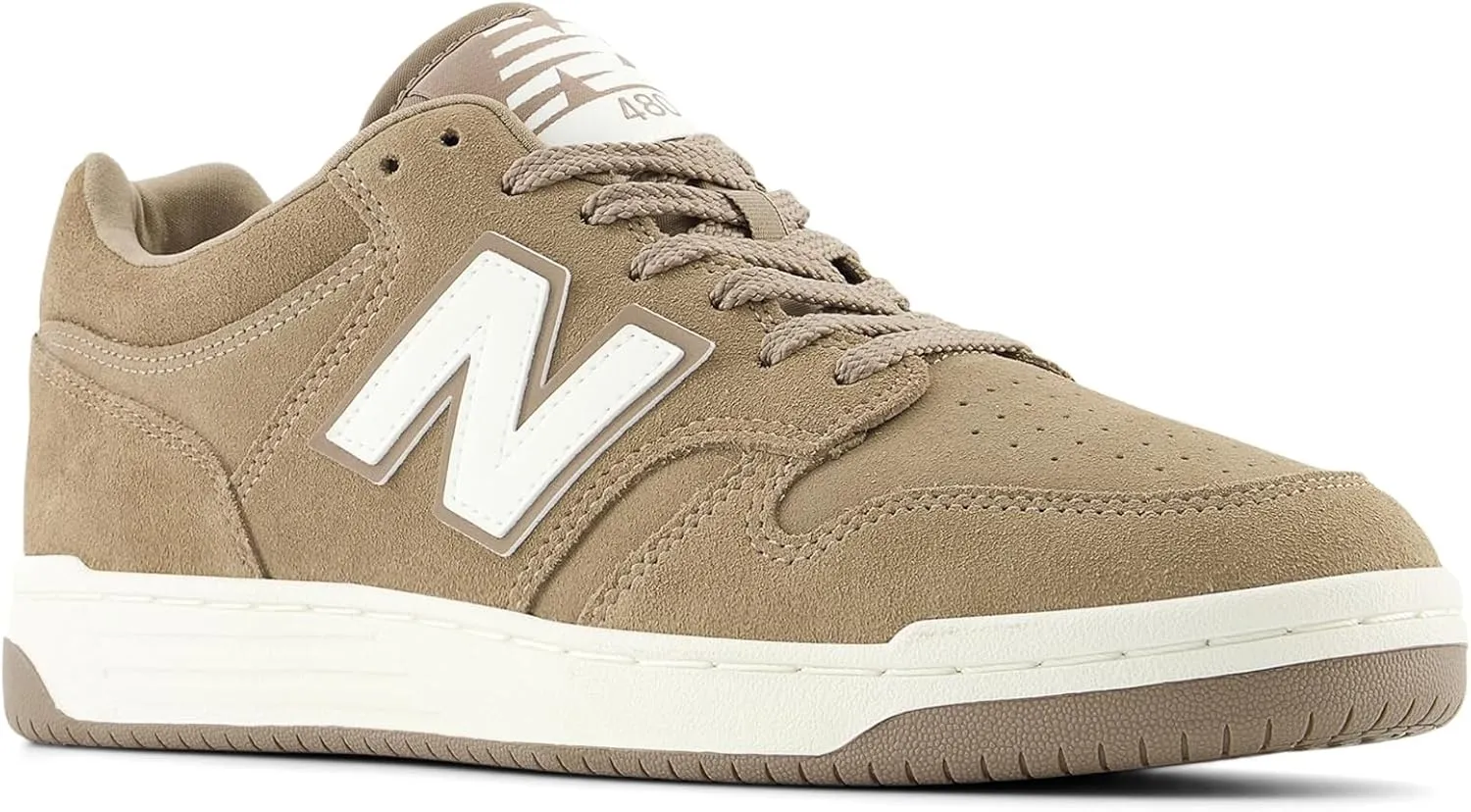 New Balance Unisex-Adult Sneaker