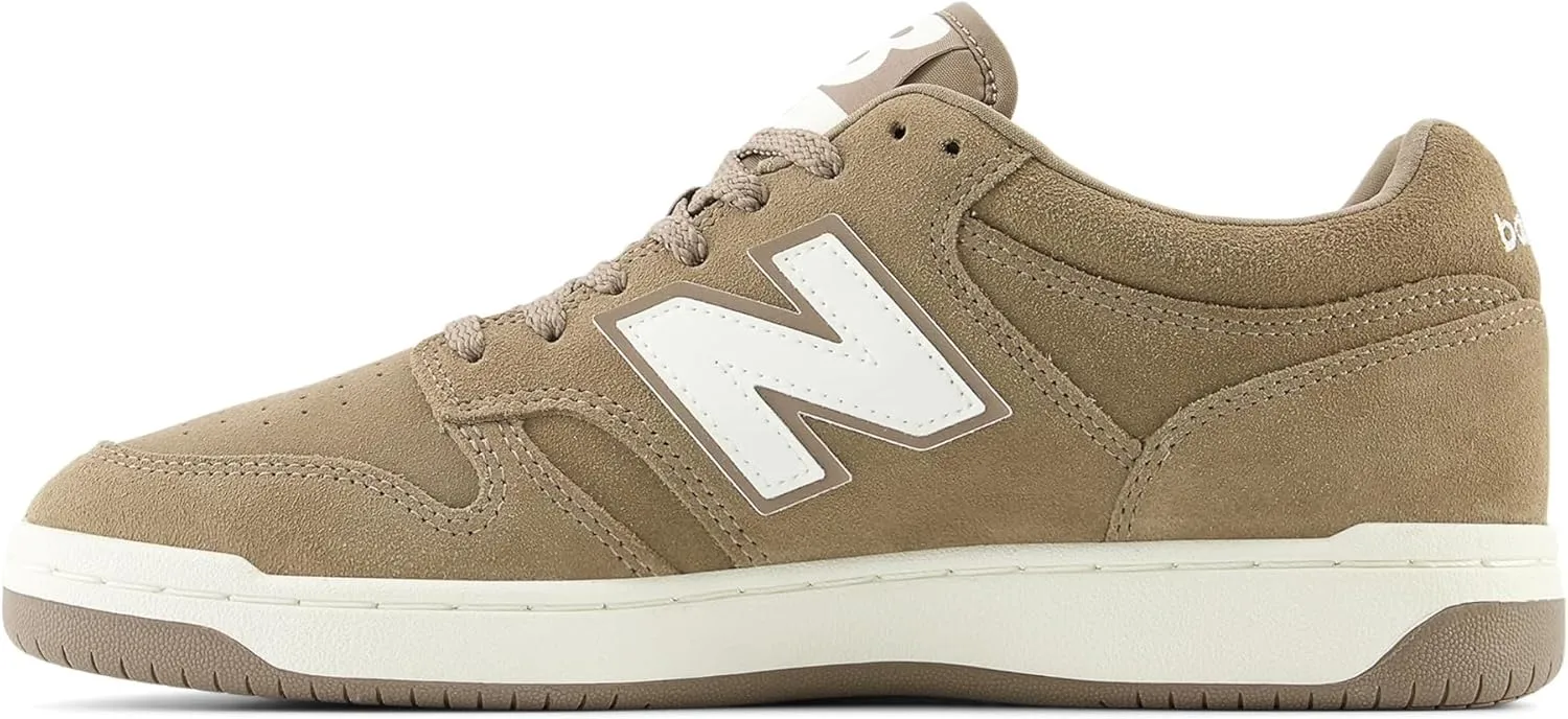 New Balance Unisex-Adult Sneaker