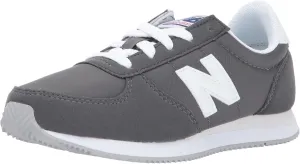 New Balance Unisex-Child 220 V1 Sneaker
