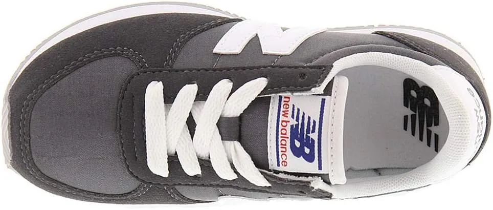 New Balance Unisex-Child 220 V1 Sneaker