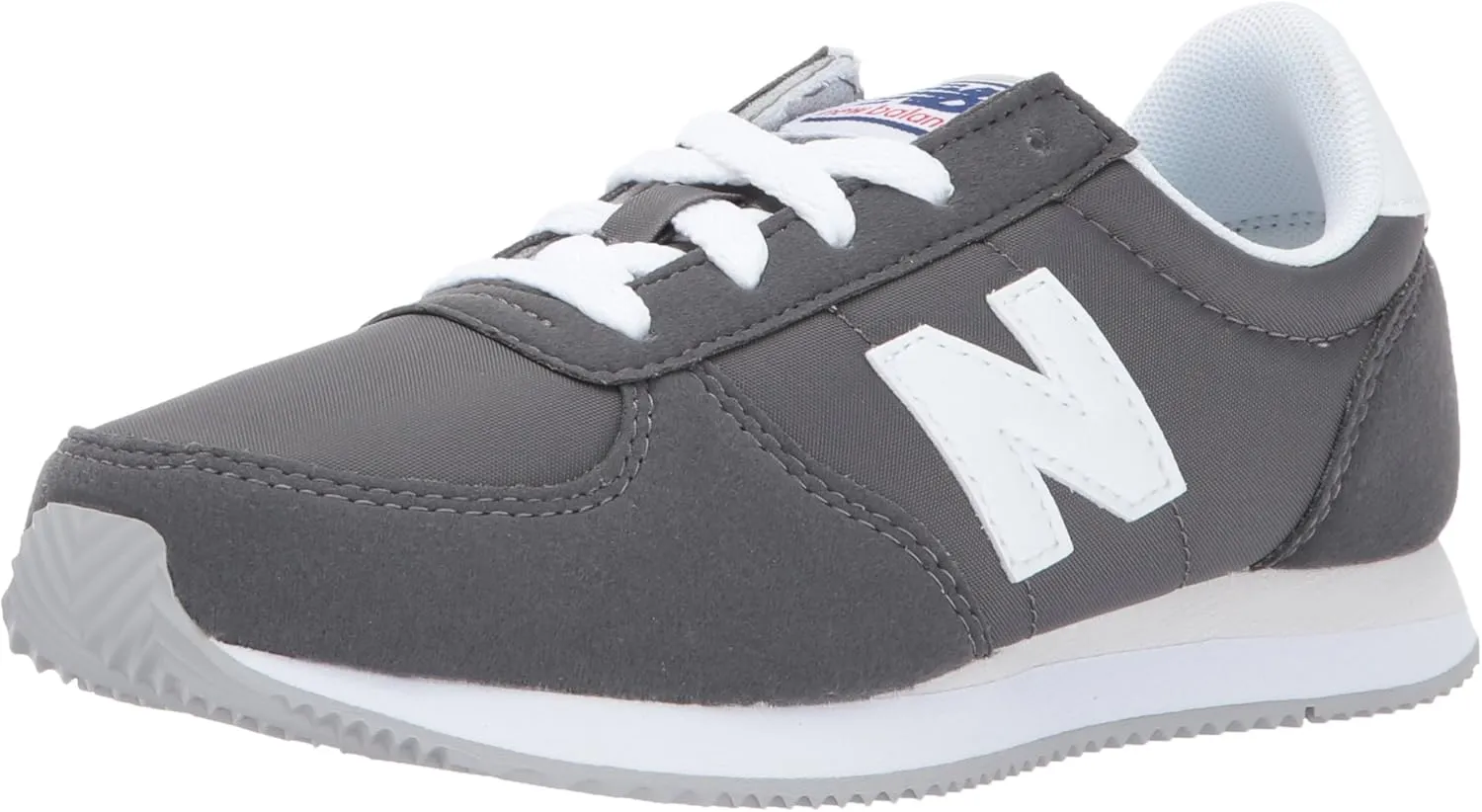 New Balance Unisex-Child 220 V1 Sneaker