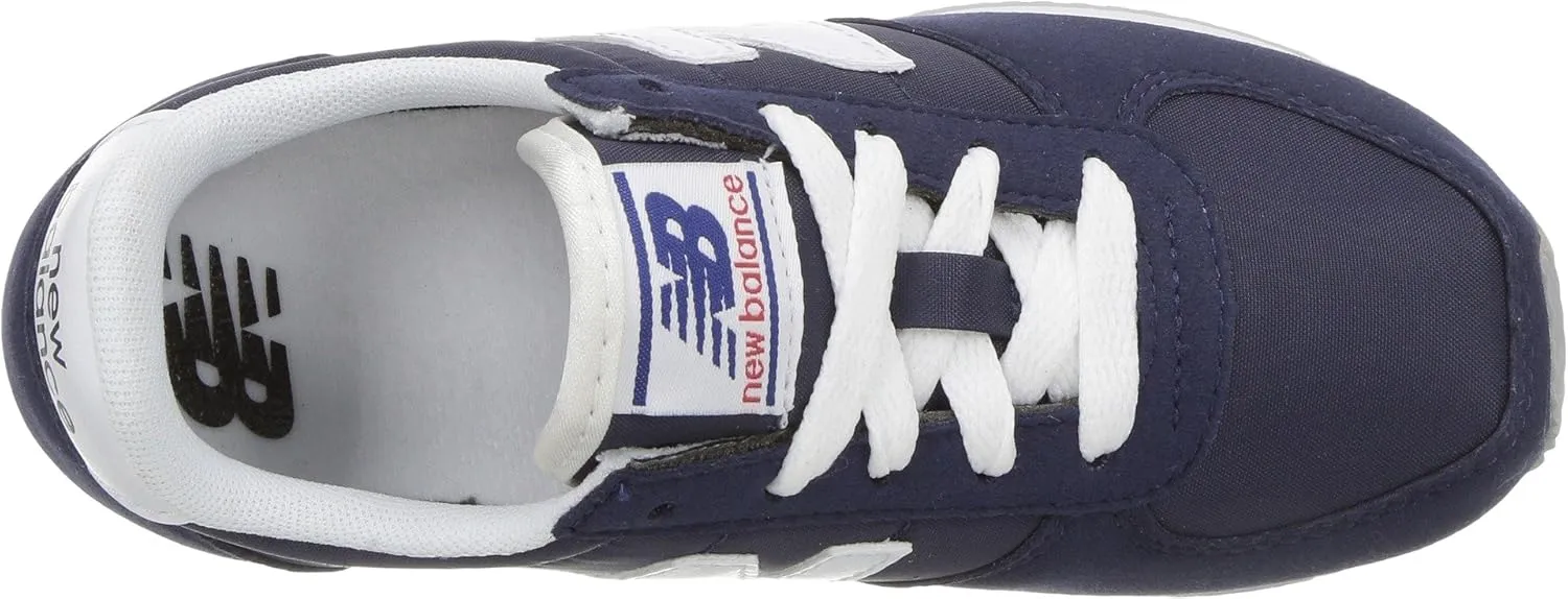 New Balance Unisex-Child 220 V1 Sneaker
