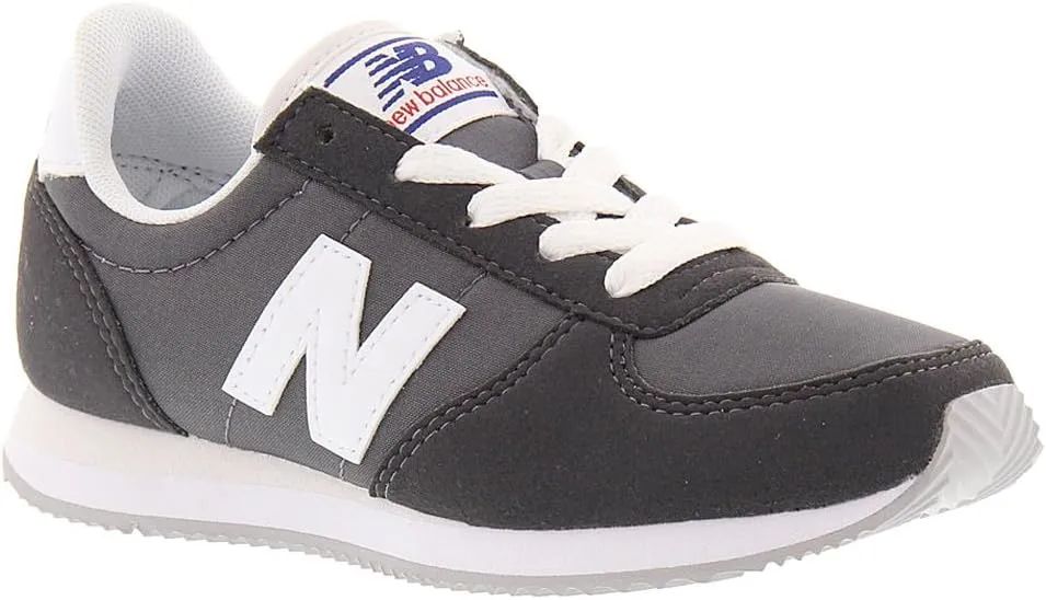 New Balance Unisex-Child 220 V1 Sneaker