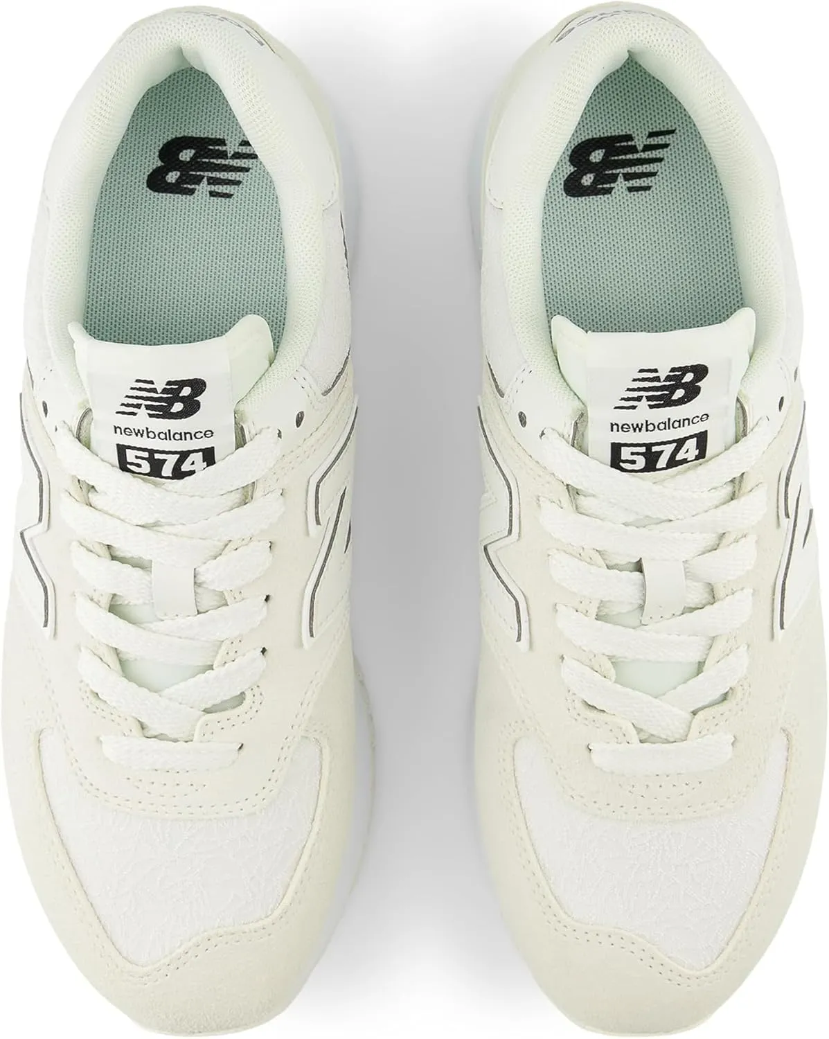 New Balance Women's 574  Sneaker