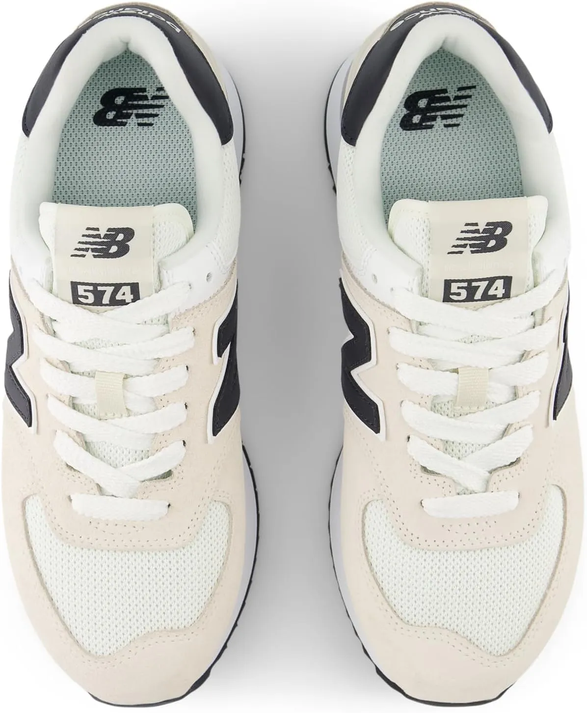 New Balance Women's 574  Sneaker