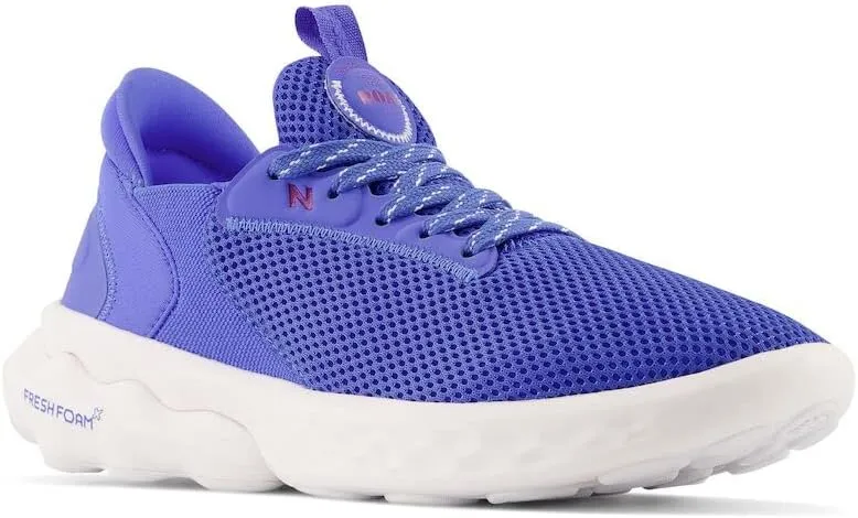New Balance Women's Fresh Foam Roav Elite Running Shoe