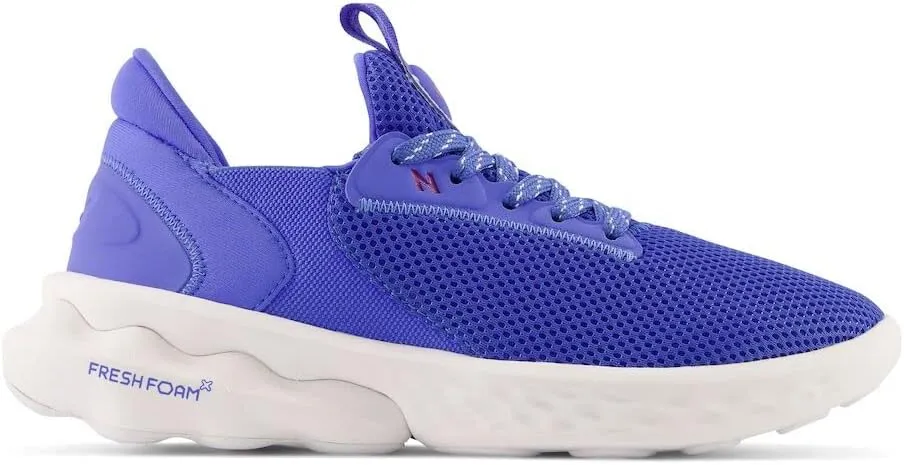 New Balance Women's Fresh Foam Roav Elite Running Shoe