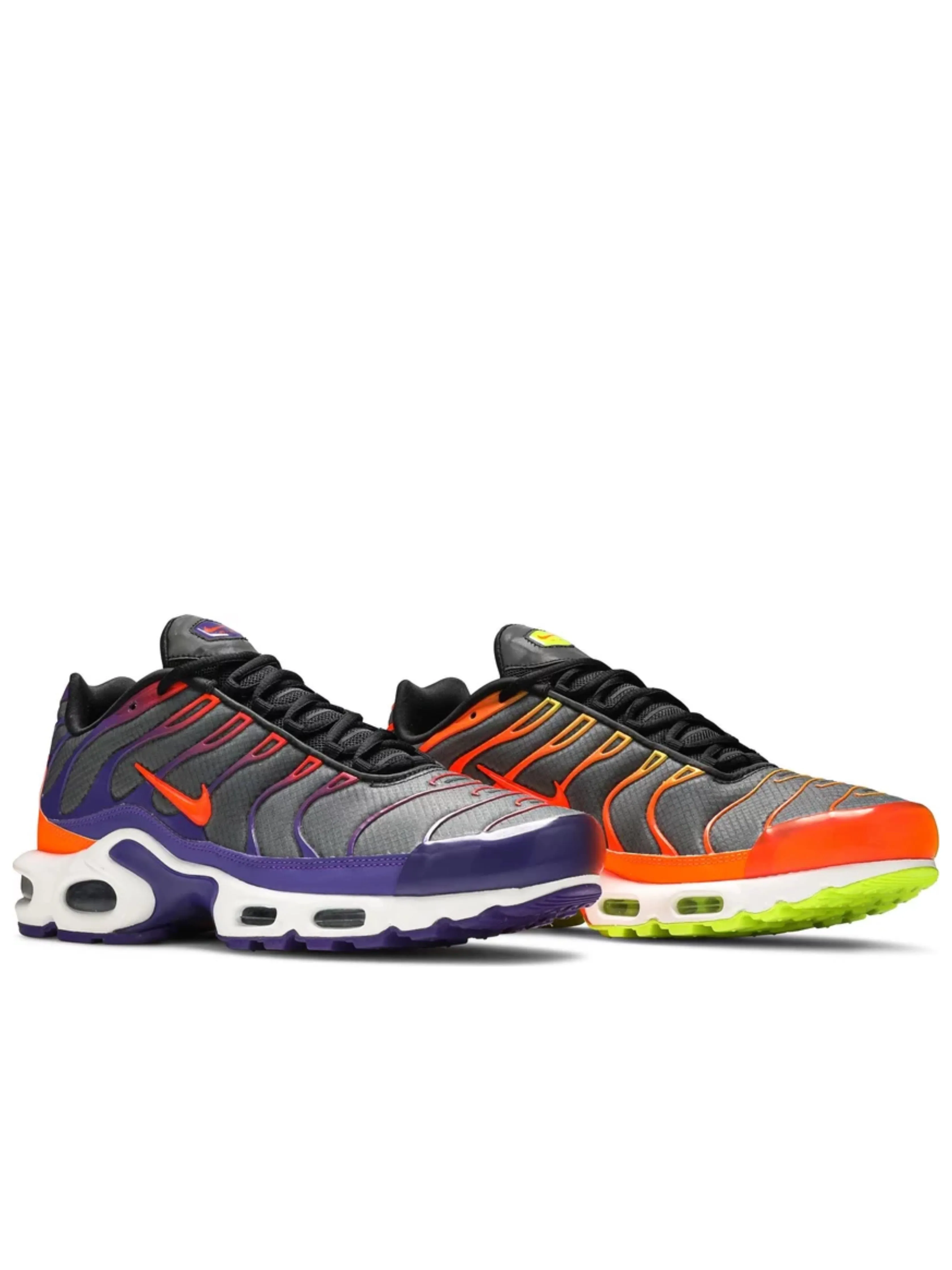 Nike Air Max Plus Color Flip Pack Black  CI5924-061