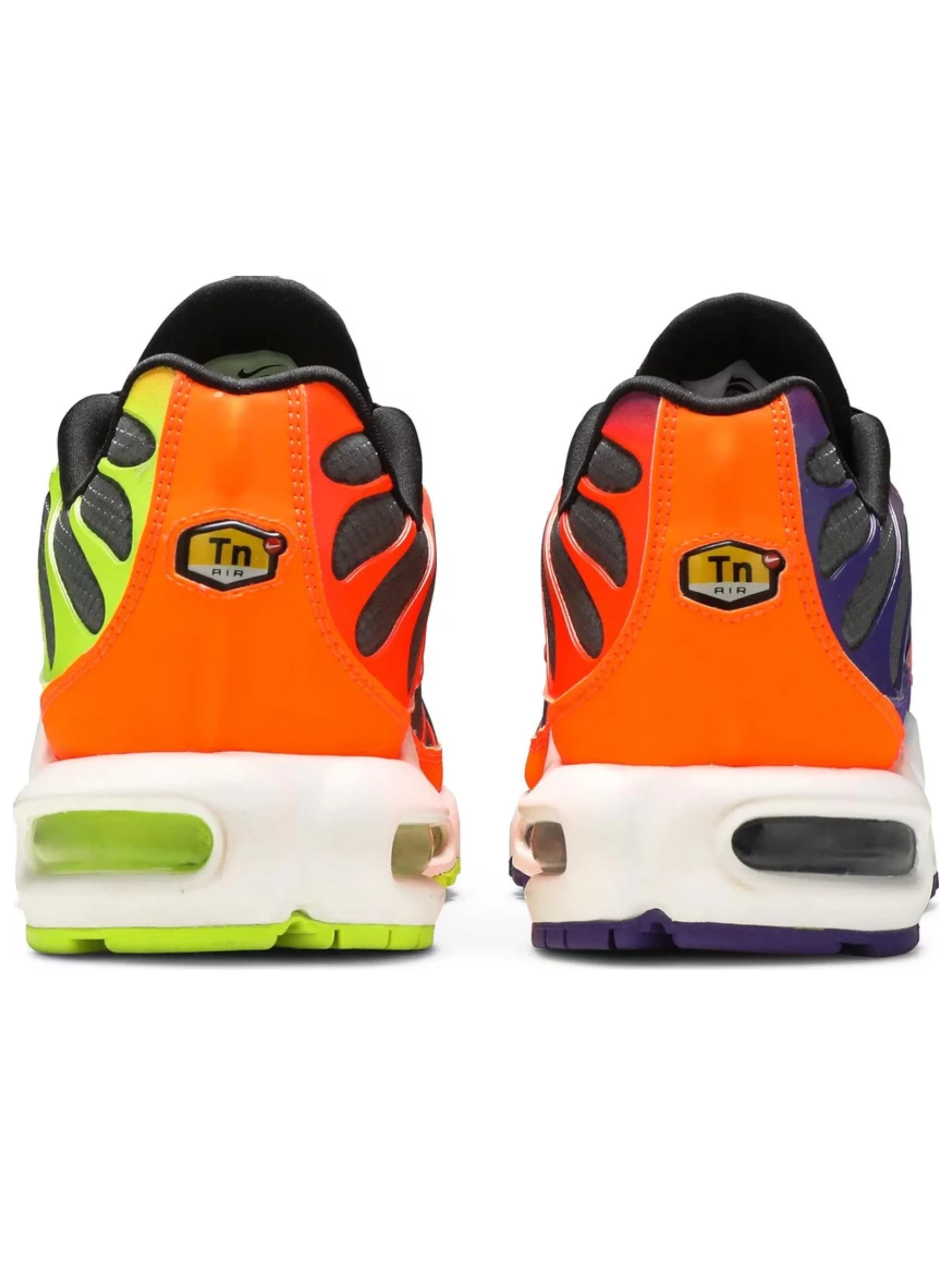 Nike Air Max Plus Color Flip Pack Black  CI5924-061