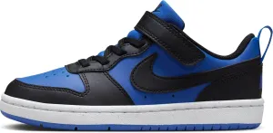 Nike Boy's Court Borough Low Recraft Lifestyle Shoes Sneaker