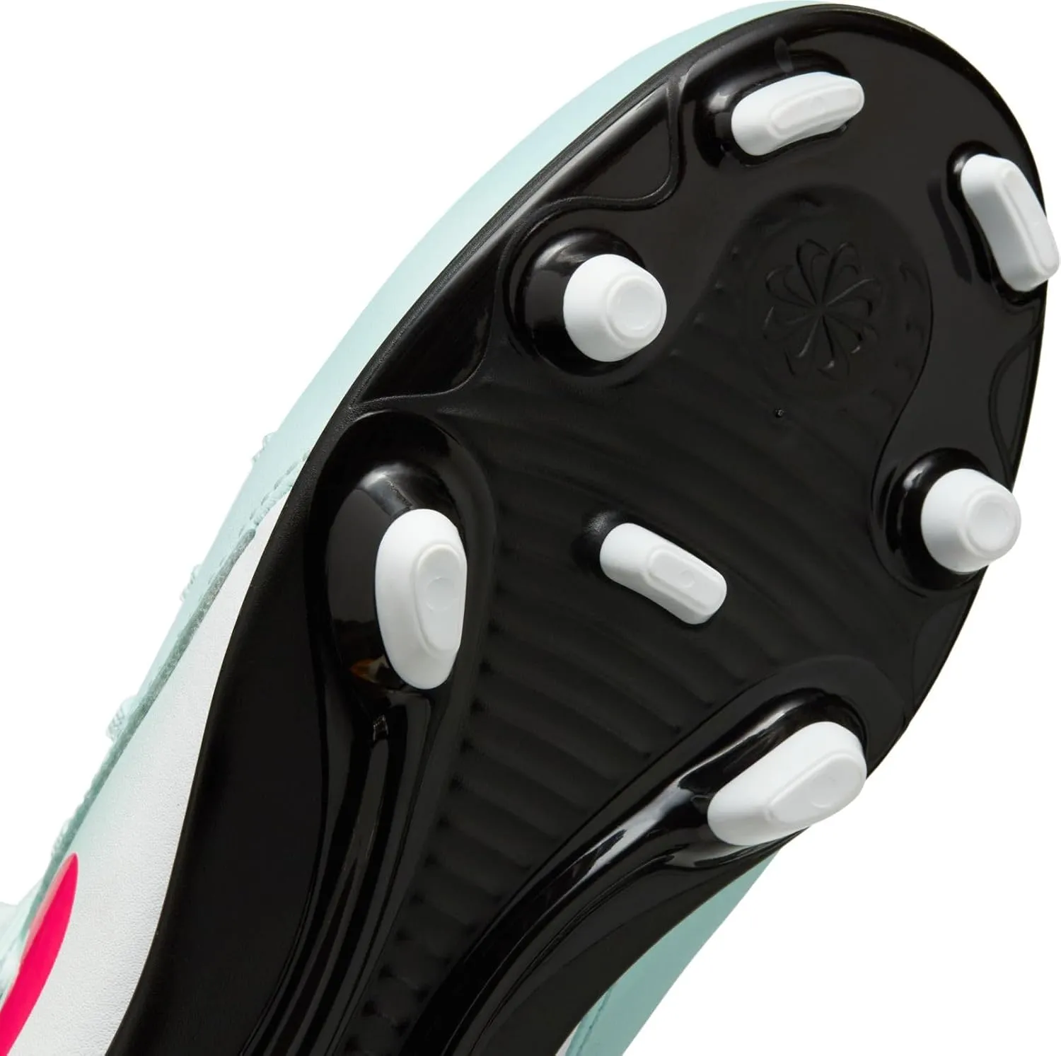 Nike Boy's Gymnastics Shoes Oxford Flat