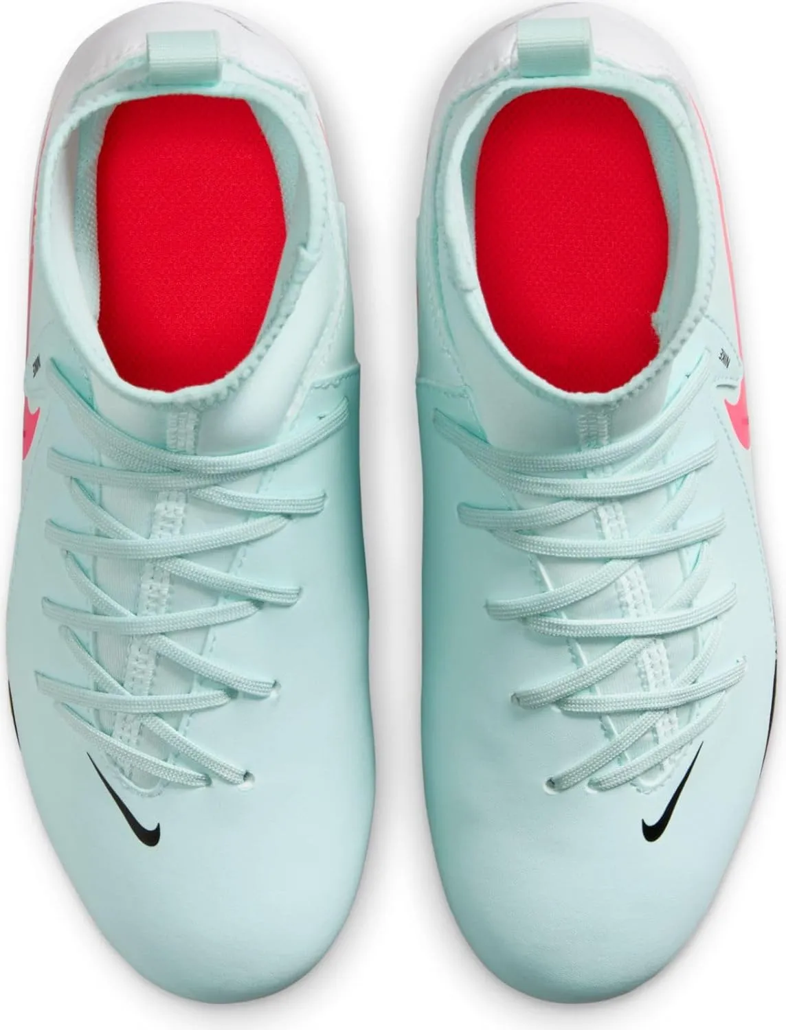 Nike Boy's Gymnastics Shoes Oxford Flat