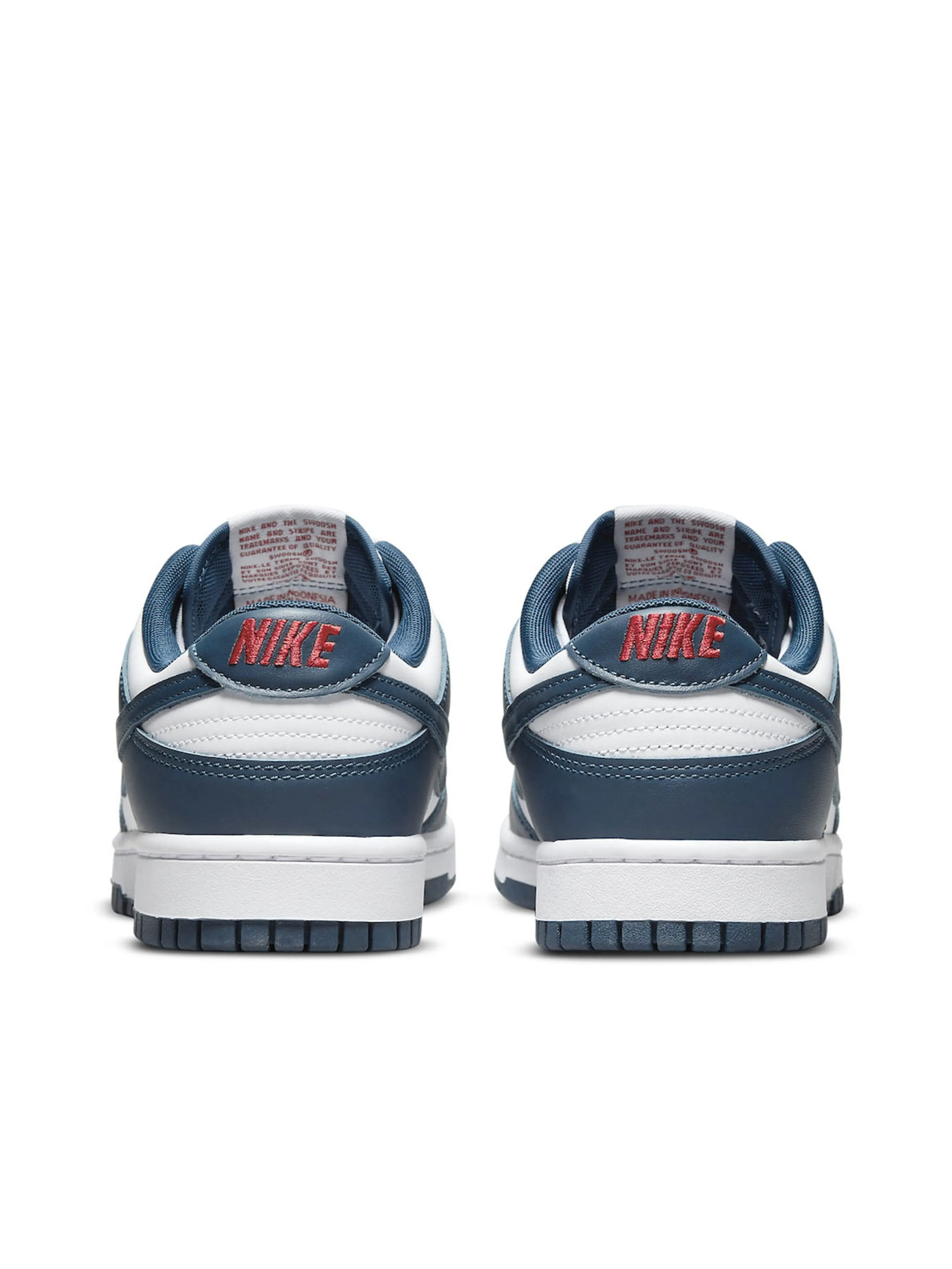 Nike Dunk Low Valerian Blue DD1391-400