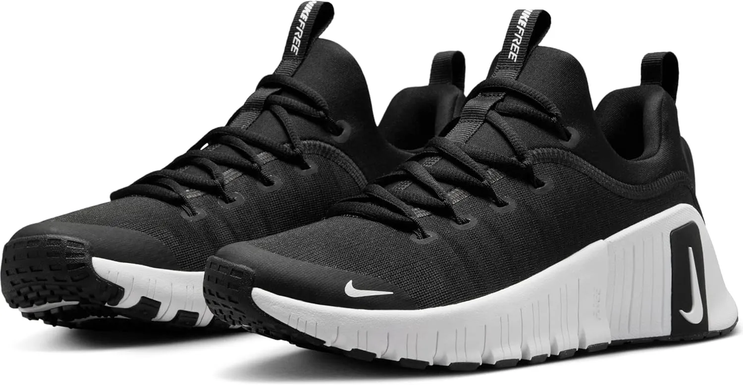 Nike Free Metcon 6 Women's Workout Shoes
