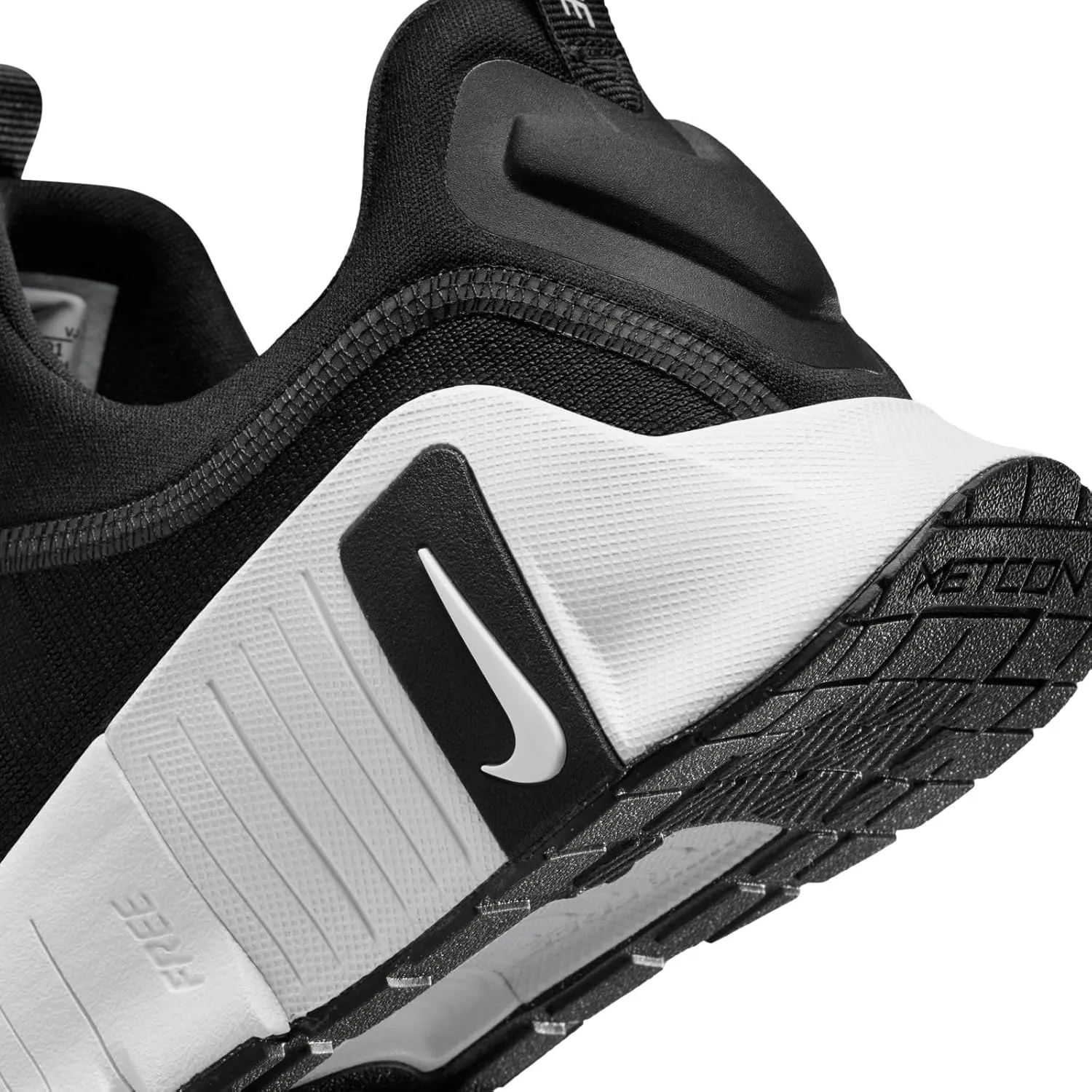 Nike Free Metcon 6 Women's Workout Shoes
