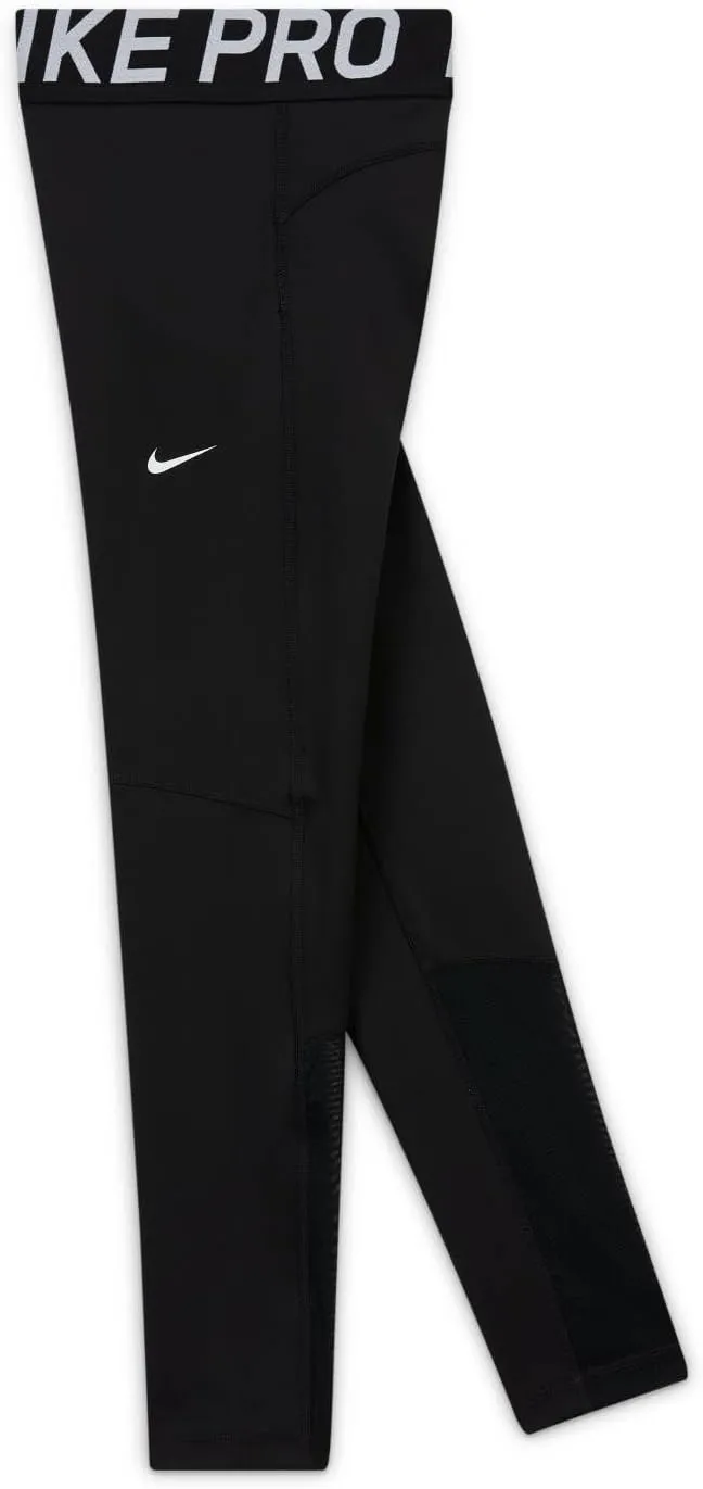 Nike Girl's Pro Leggings