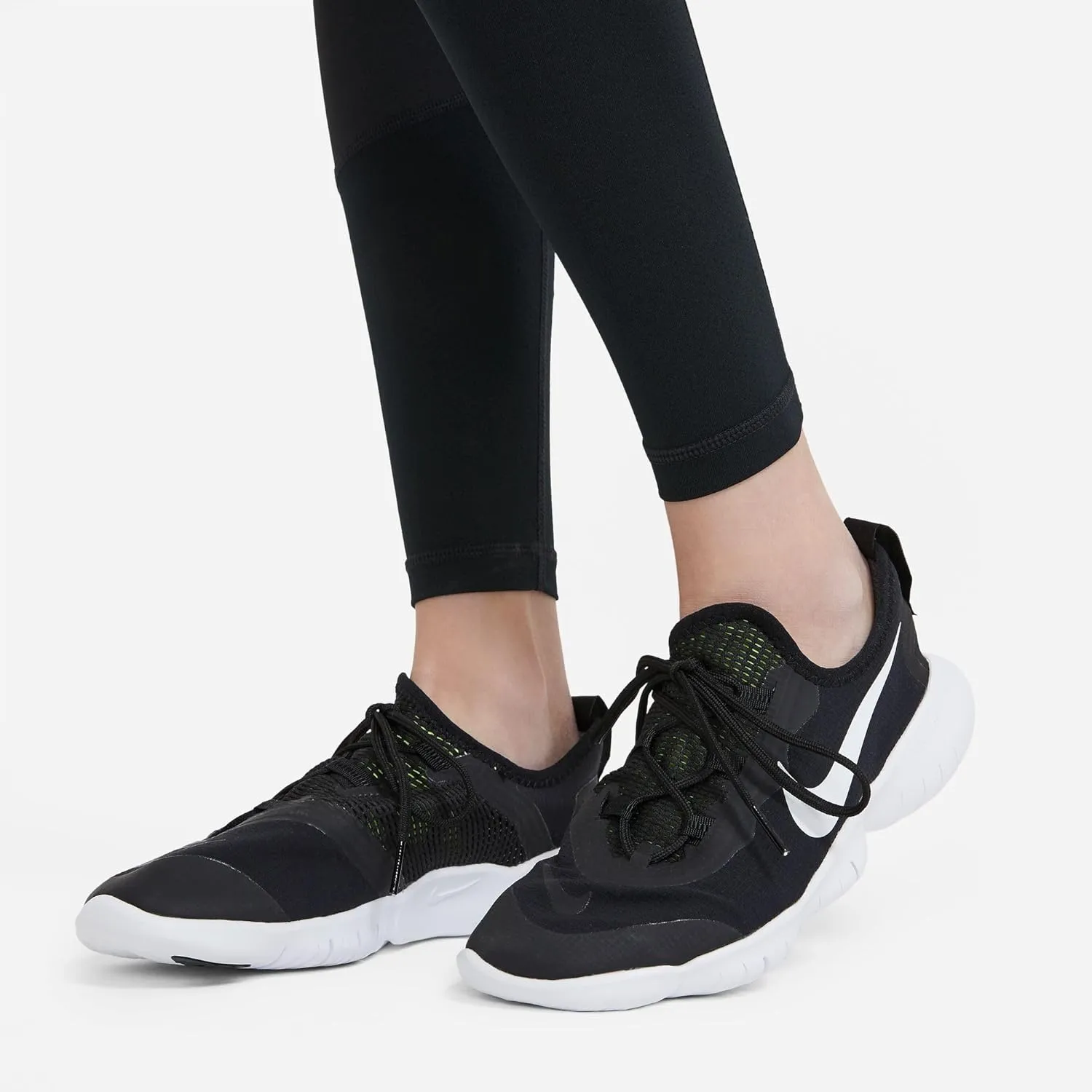 Nike Girl's Pro Leggings