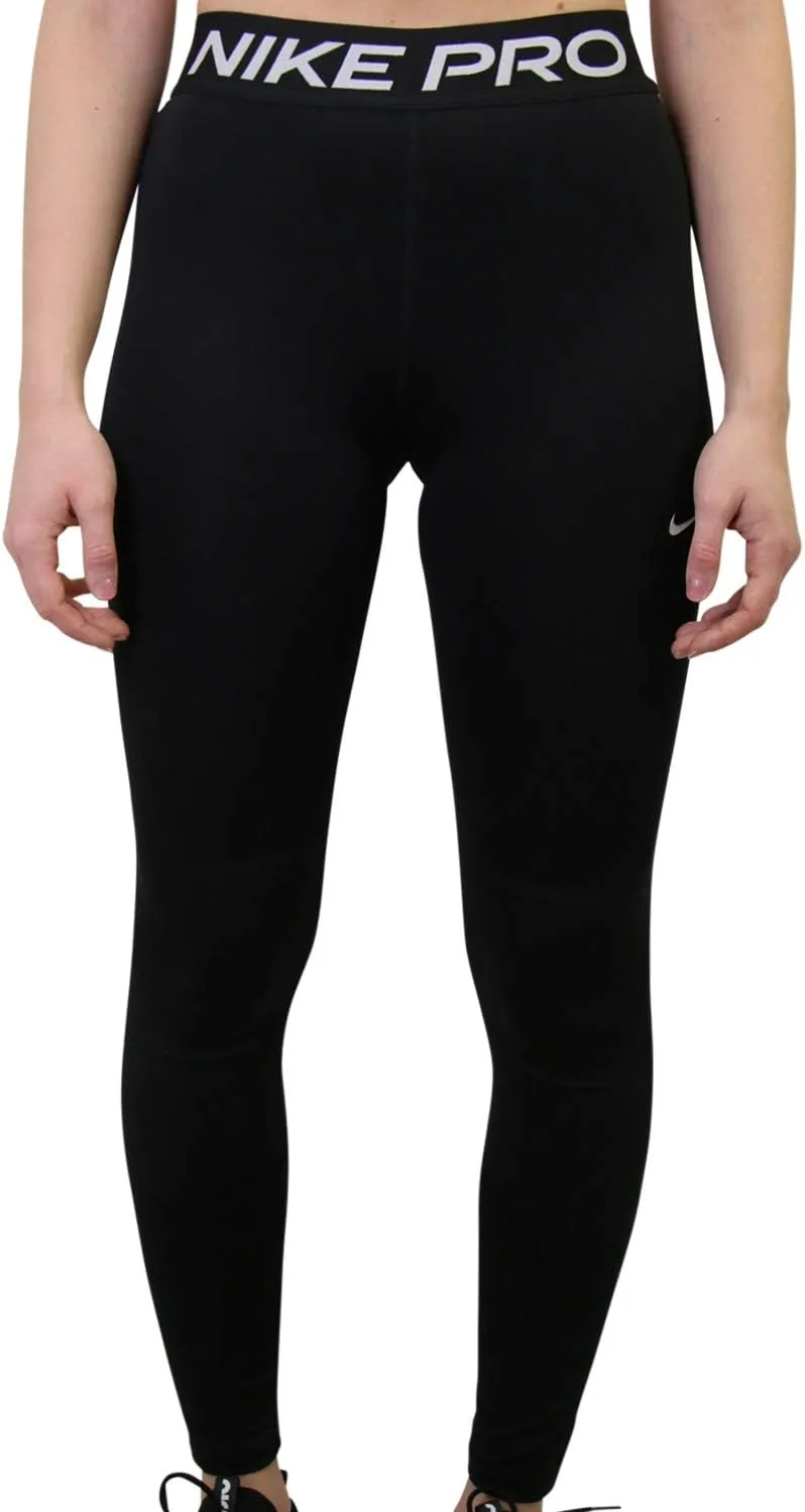 Nike Girl's Pro Leggings