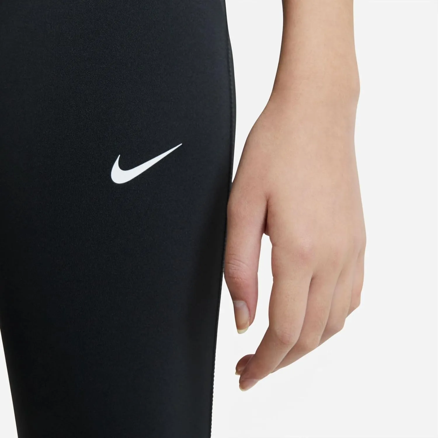 Nike Girl's Pro Leggings
