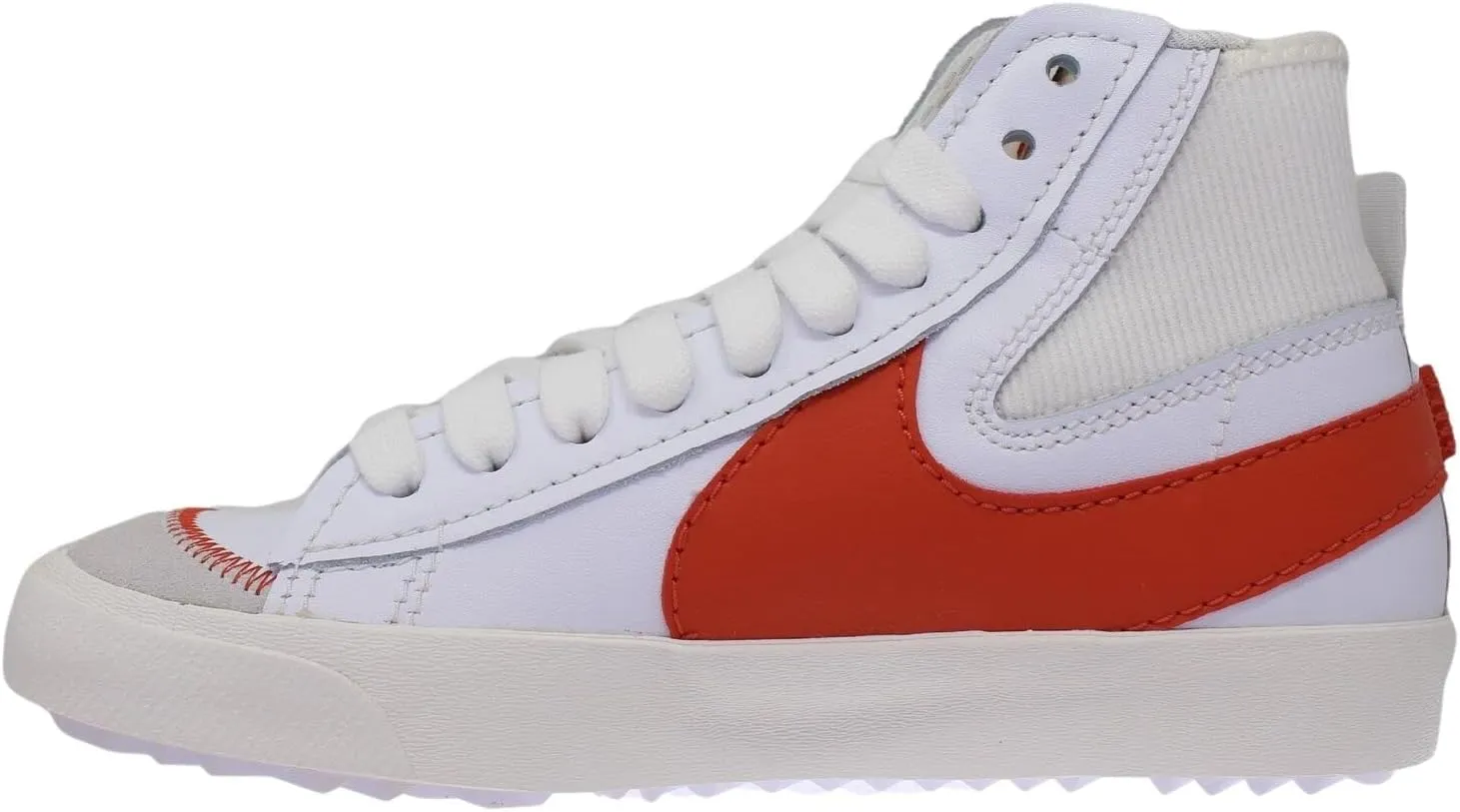 Nike Men's Blazer Mid '77 Jumbo Shoes