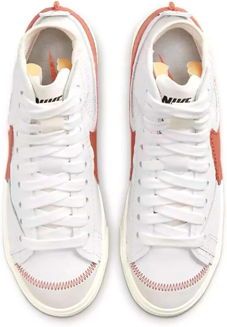 Nike Men's Blazer Mid '77 Jumbo Shoes
