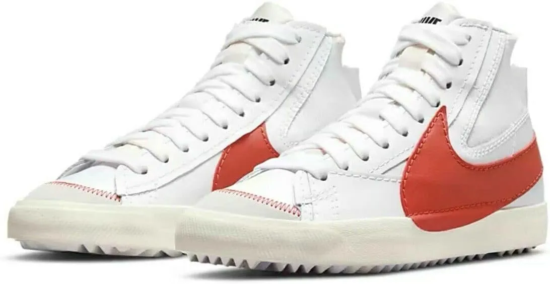 Nike Men's Blazer Mid '77 Jumbo Shoes