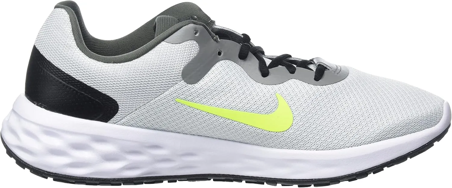 Nike Men's Children (4-8 Years) Gymnastics Shoes