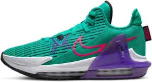 NIKE Men's Style#: Cz4052-300, Clear Emerald Hyper Pink Wild Berry, 13