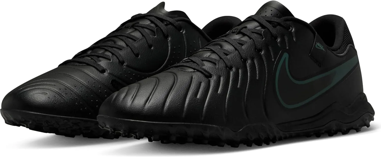 Nike Unisex's Tiempo Legend 10 Academy Tf Oxford Flat