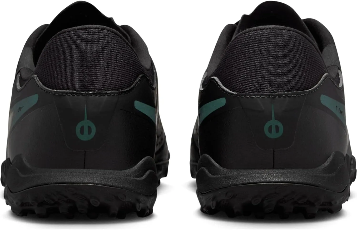 Nike Unisex's Tiempo Legend 10 Academy Tf Oxford Flat