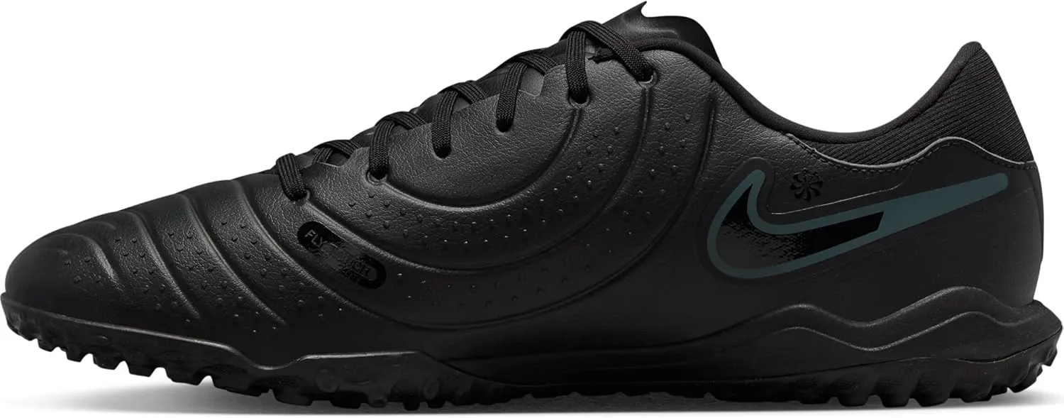 Nike Unisex's Tiempo Legend 10 Academy Tf Oxford Flat