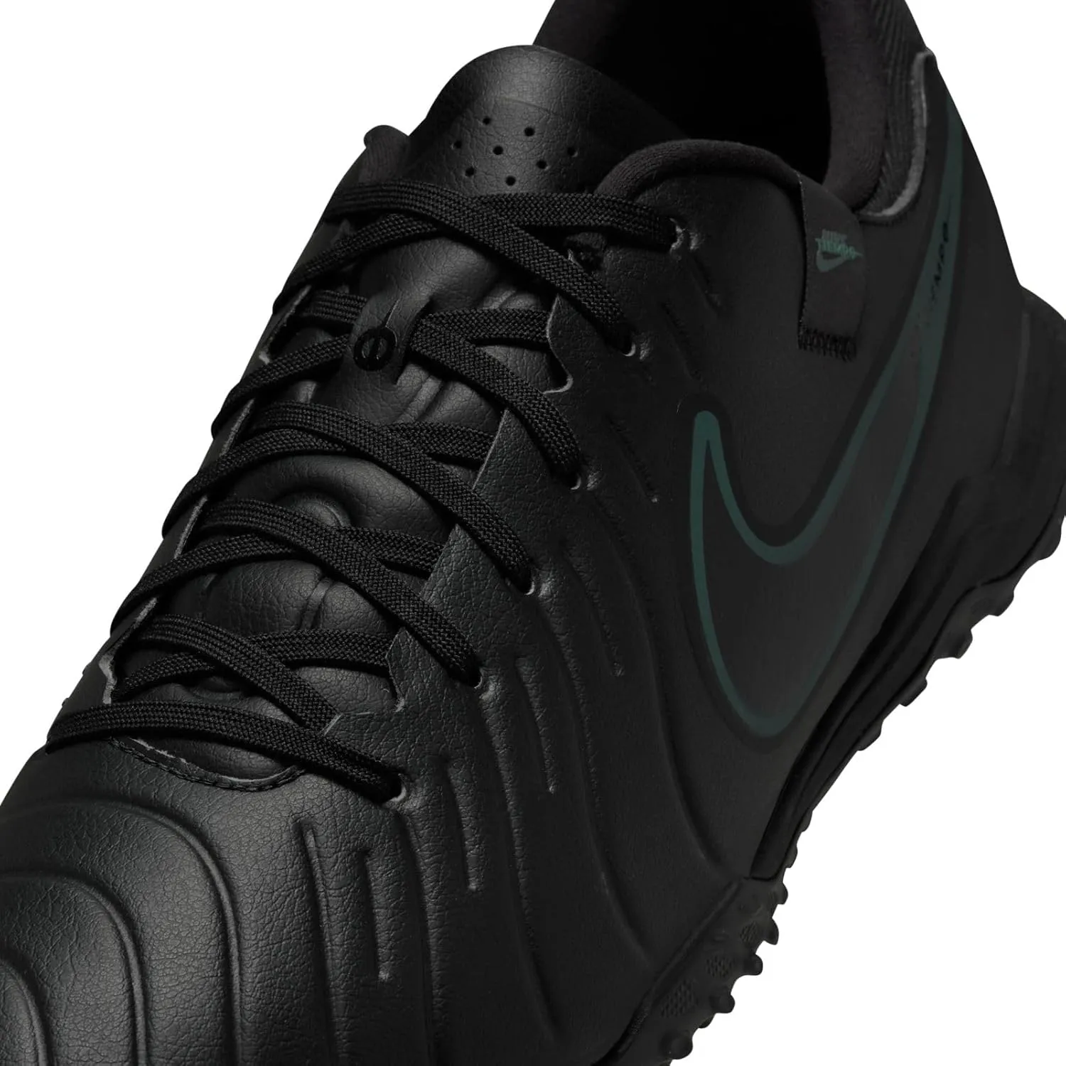 Nike Unisex's Tiempo Legend 10 Academy Tf Oxford Flat