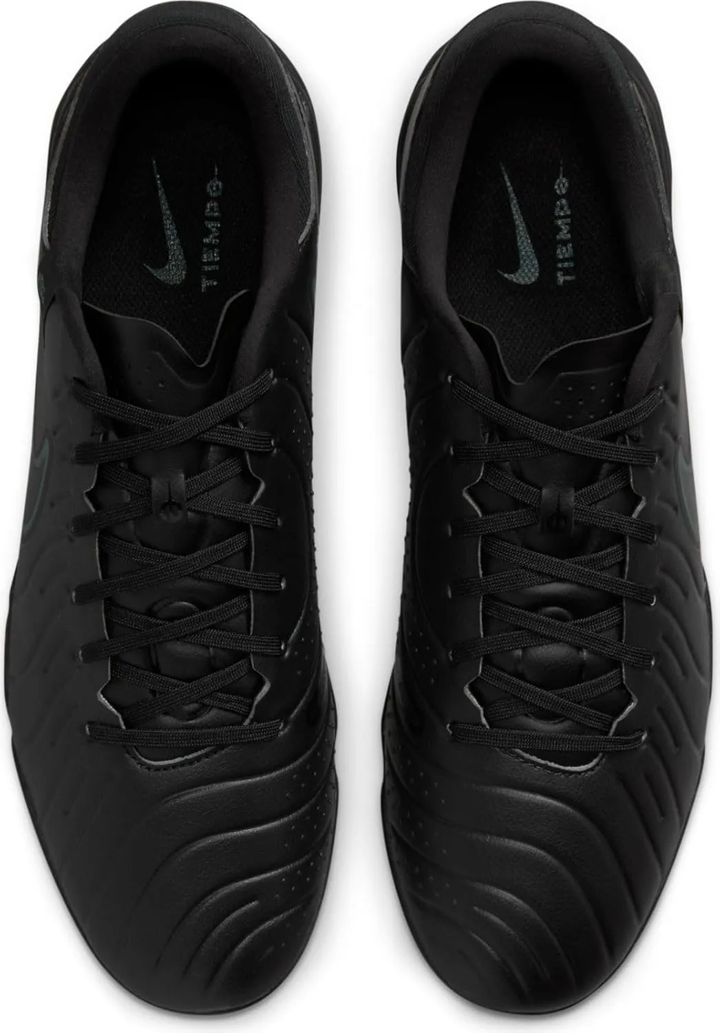Nike Unisex's Tiempo Legend 10 Academy Tf Oxford Flat