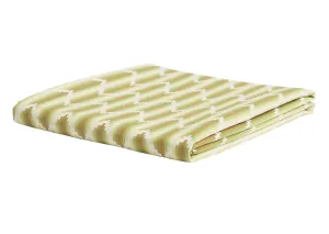 Nisha Cotton Flat Sheet - Reed