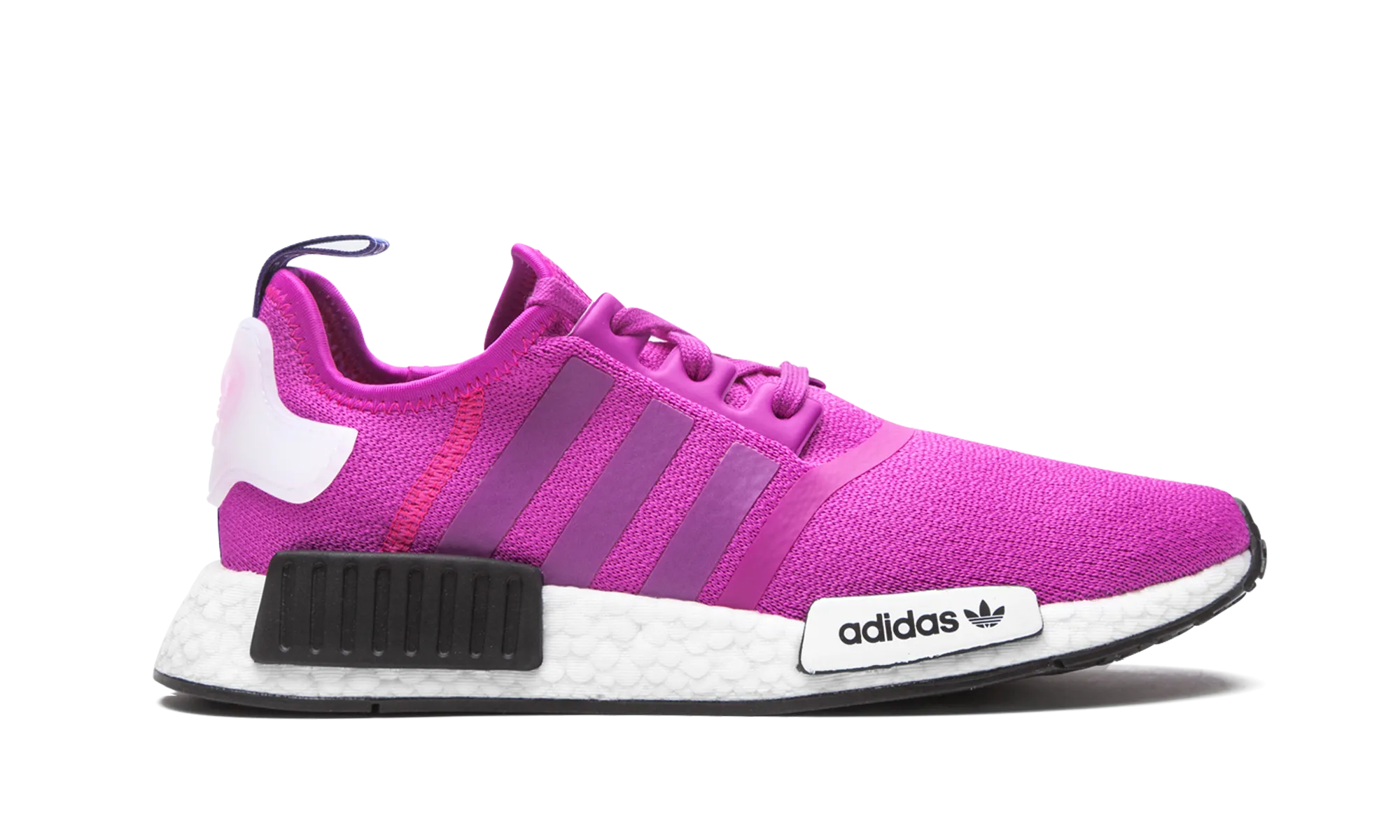 NMD R1 WMNS "Vivid Pink"