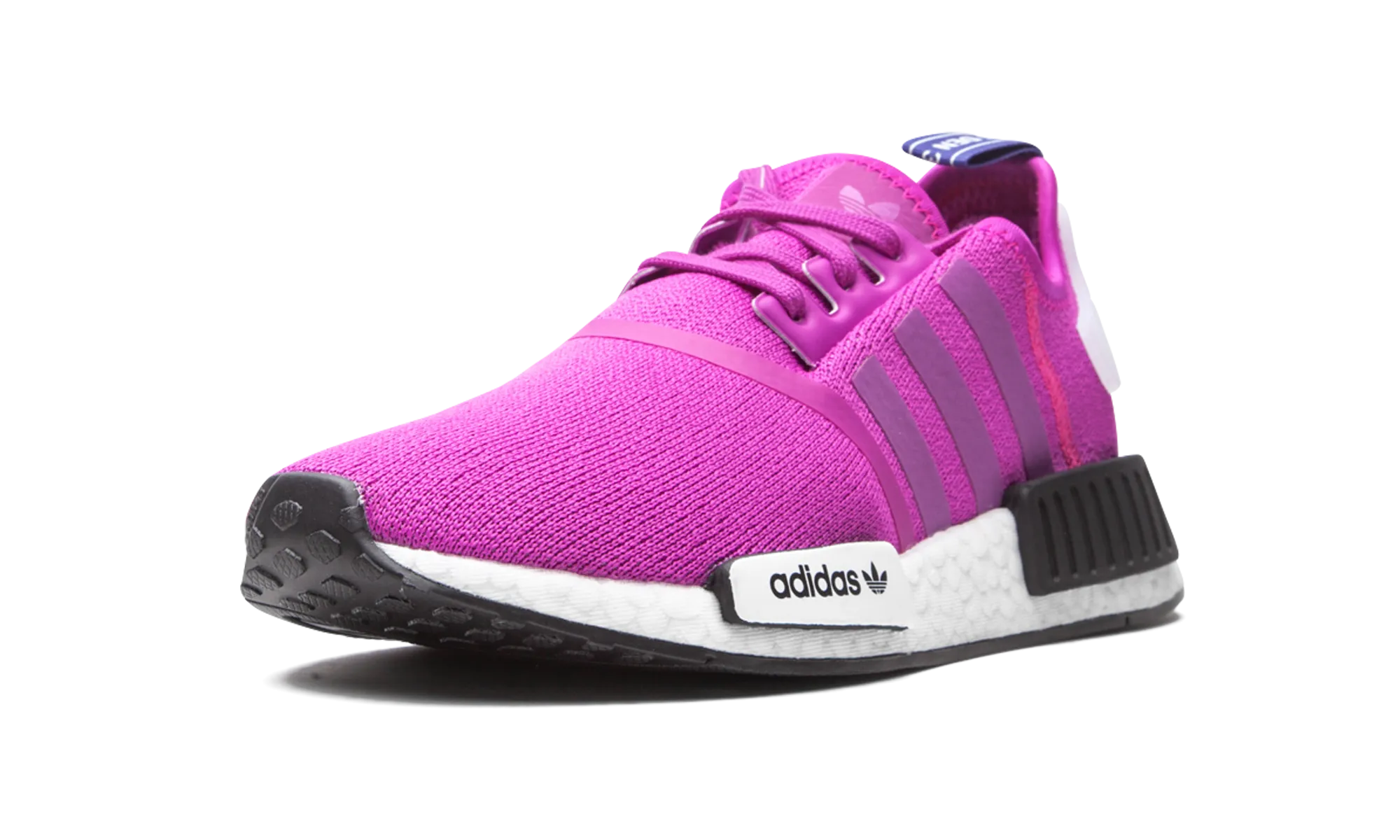 NMD R1 WMNS "Vivid Pink"