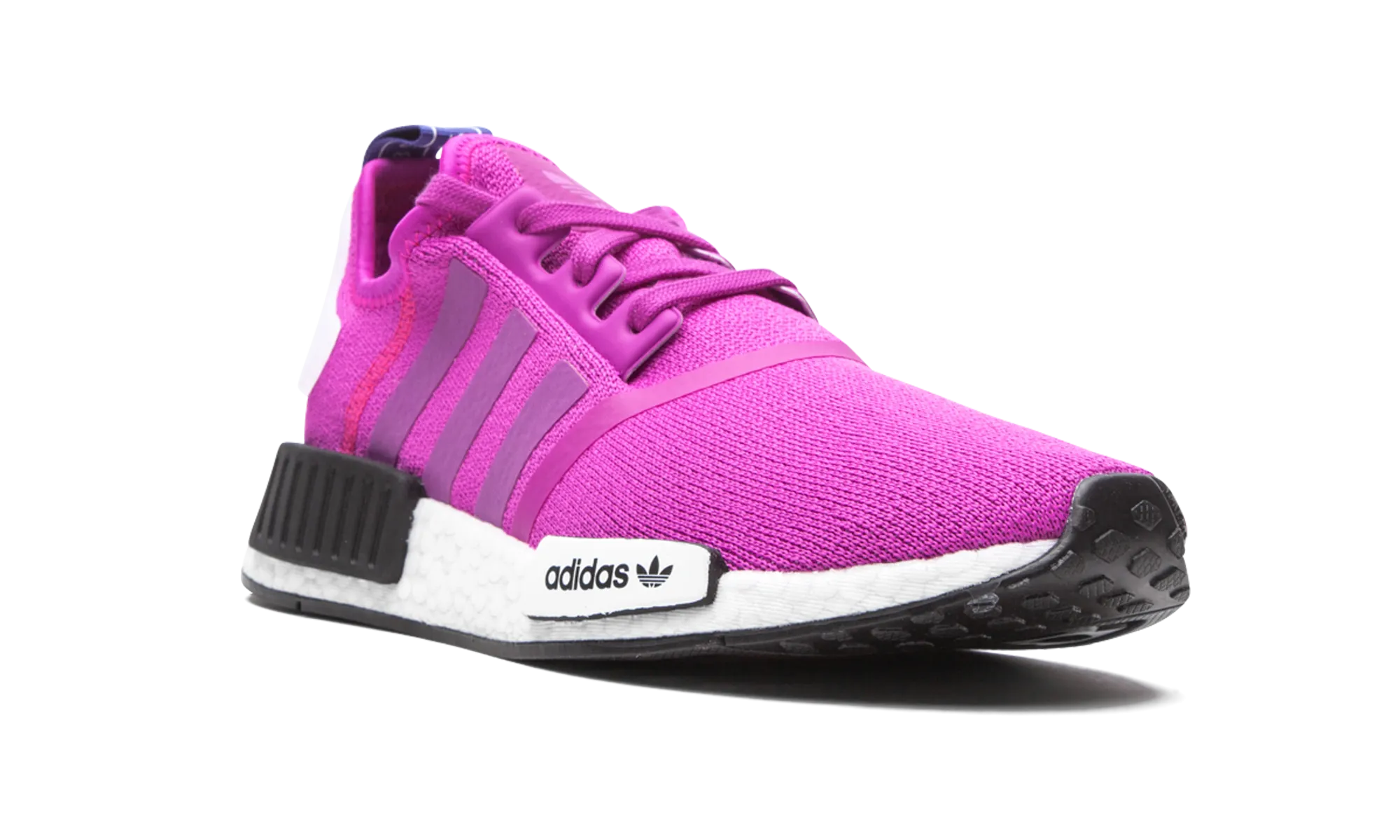 NMD R1 WMNS "Vivid Pink"