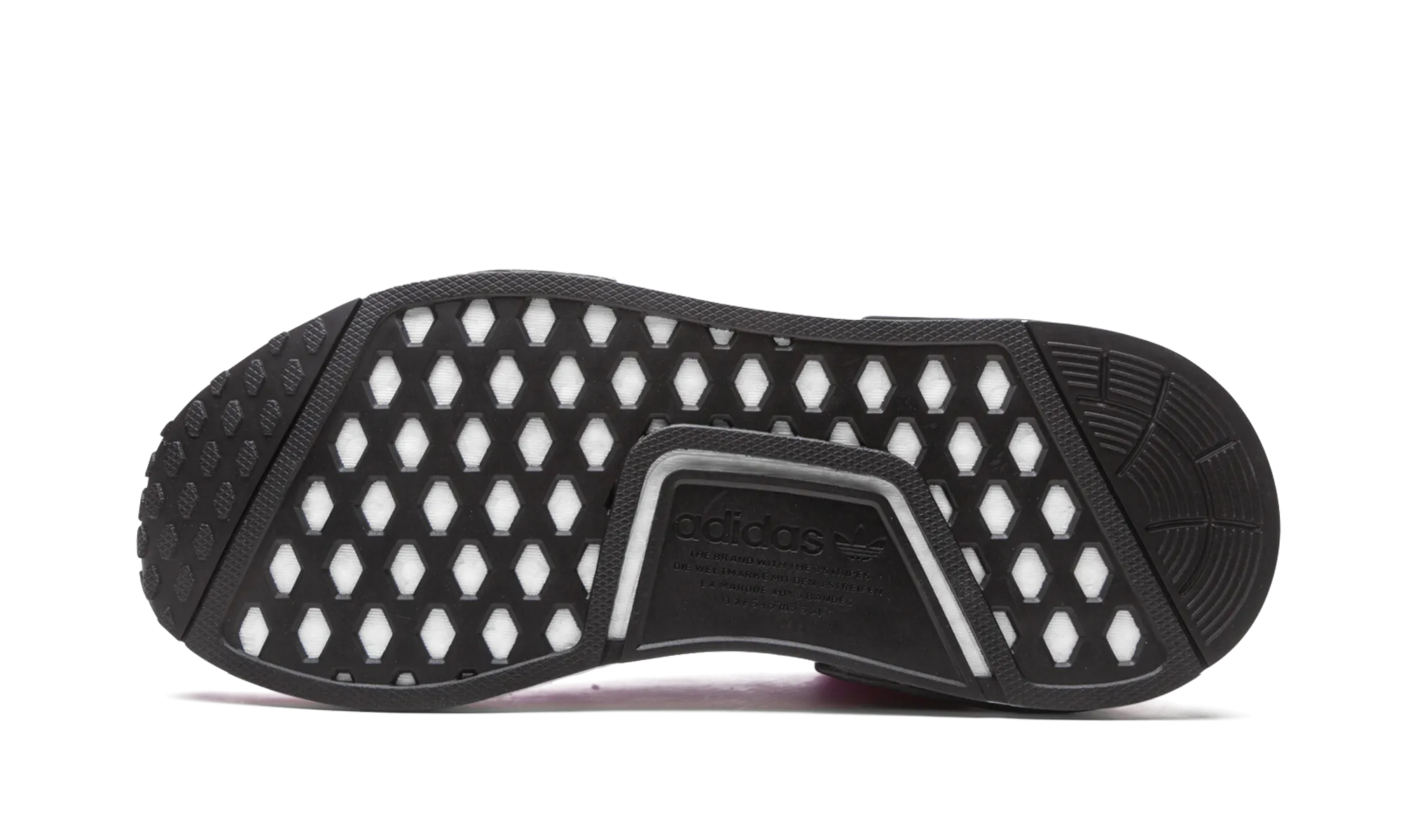 NMD R1 WMNS "Vivid Pink"