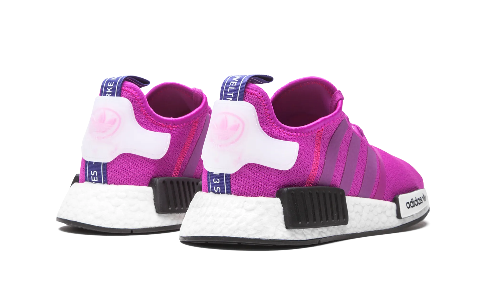 NMD R1 WMNS "Vivid Pink"