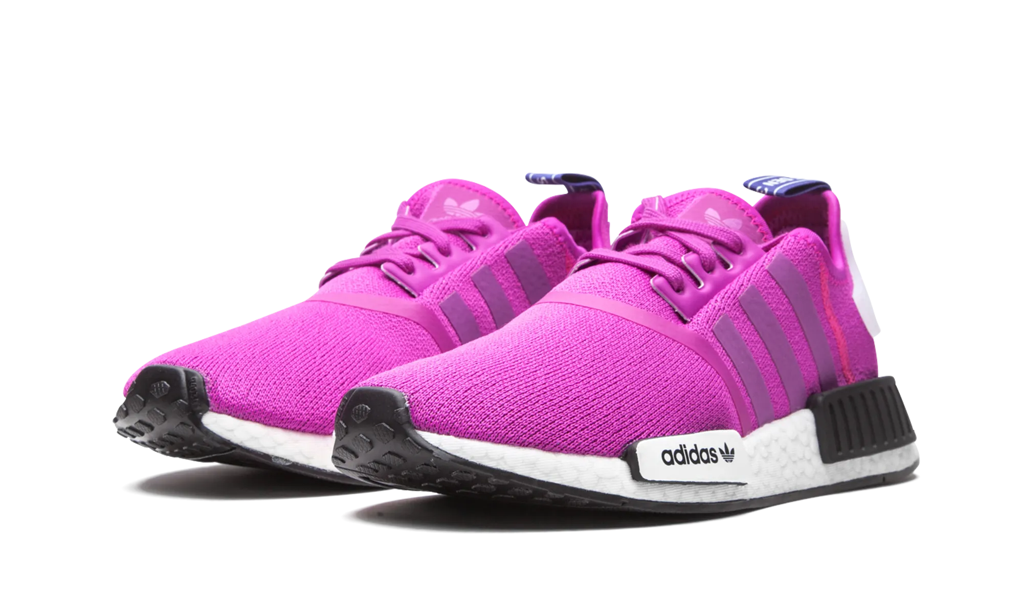 NMD R1 WMNS "Vivid Pink"