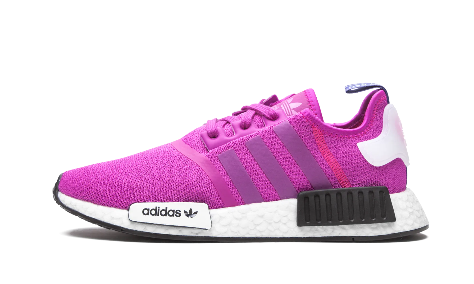 NMD R1 WMNS "Vivid Pink"