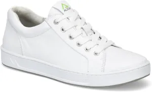 Nurse Mates Men's Tannon White/Medium / 9.5