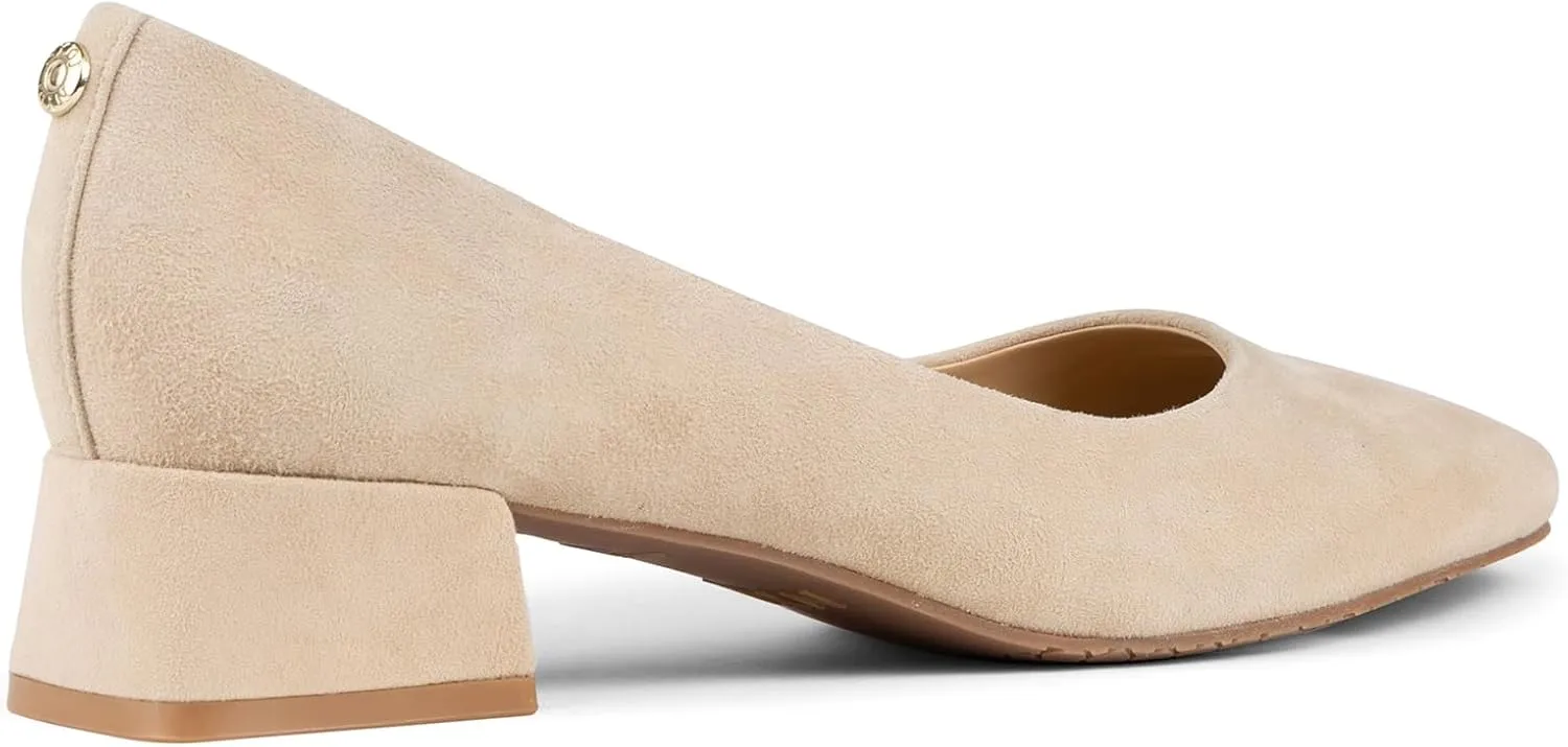 NYDJ Women's Teddie Pump