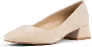NYDJ Women's Teddie Pump