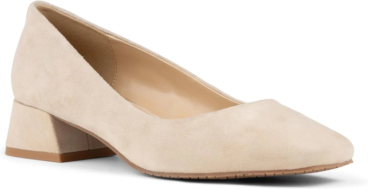 NYDJ Women's Teddie Pump