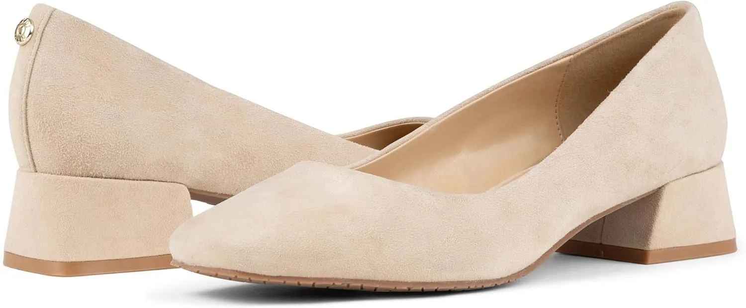 NYDJ Women's Teddie Pump