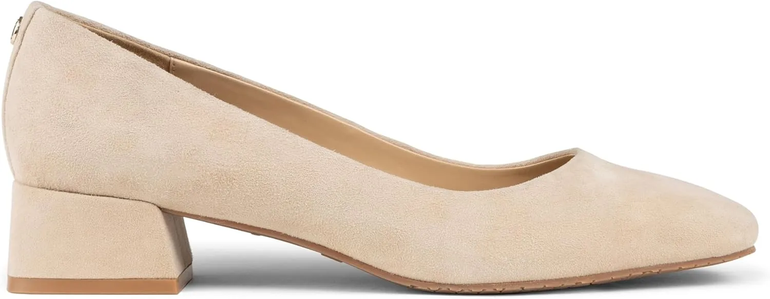 NYDJ Women's Teddie Pump